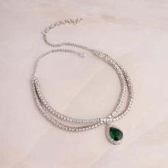 Amari Necklace Mozaati