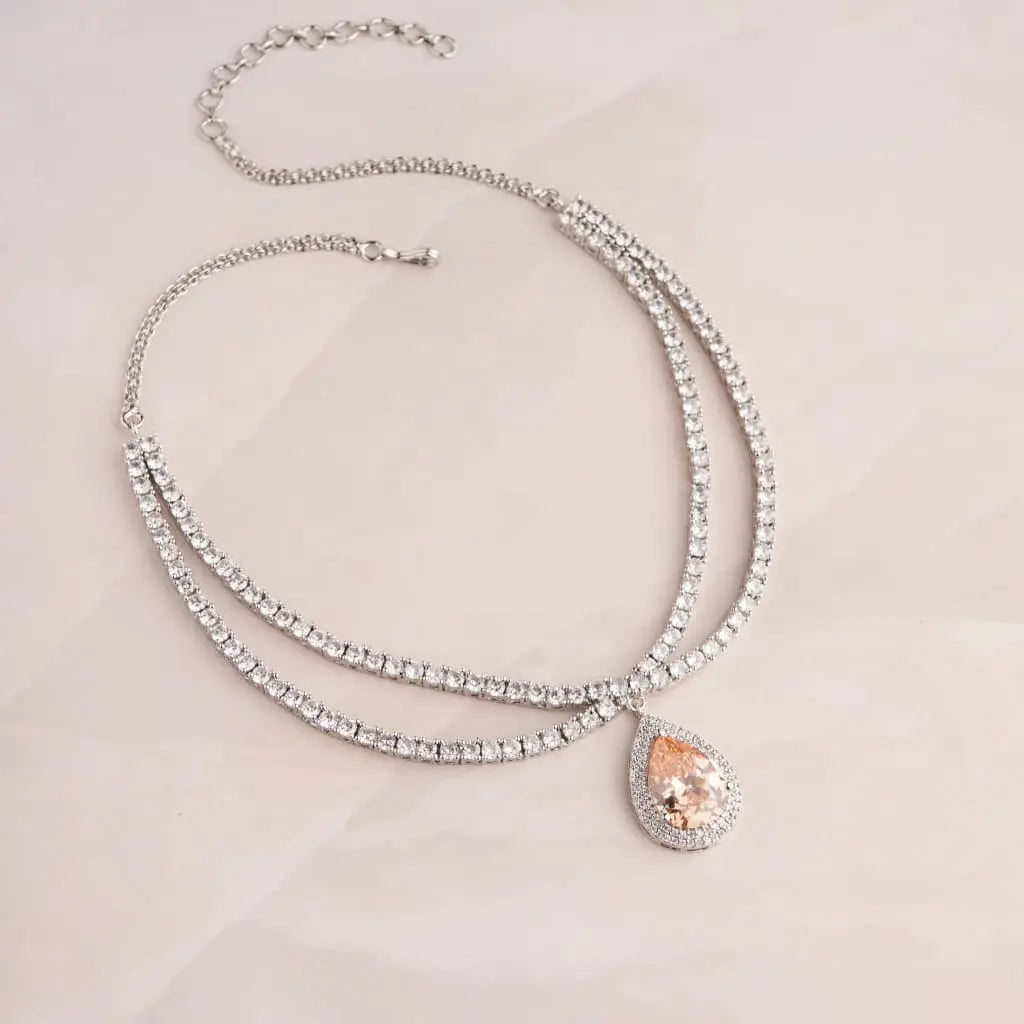 Amari Necklace Mozaati