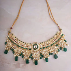 Anika Necklace Mozaati