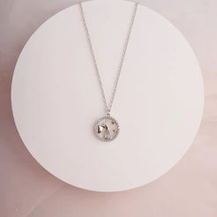Aquarius Zodiac Mozaati