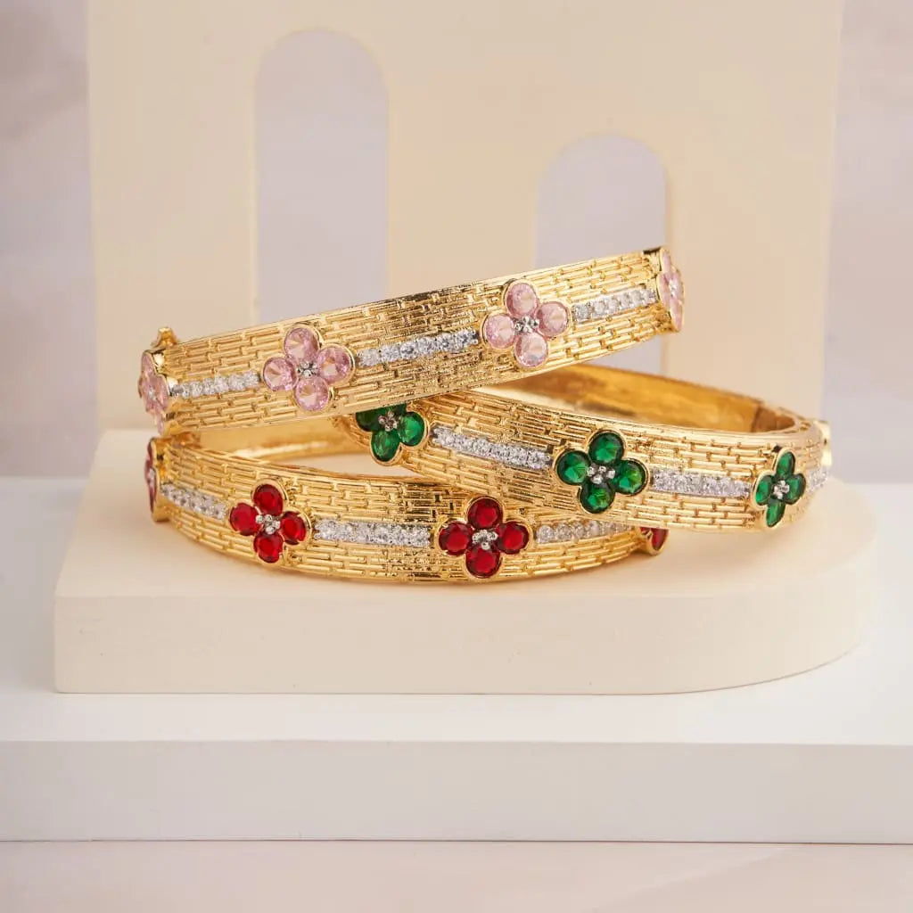 Arabis Bracelet Mozaati