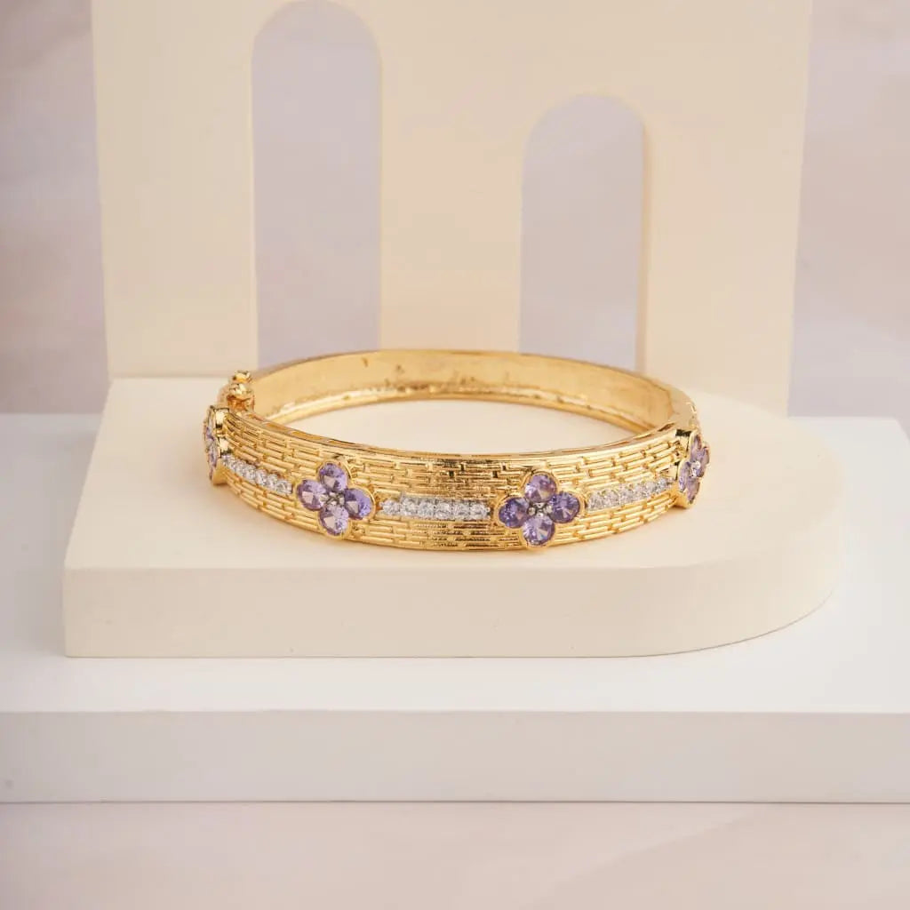 Arabis Bracelet Mozaati