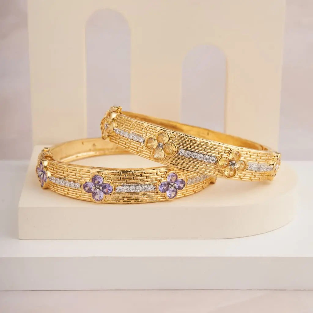 Arabis Bracelet Mozaati