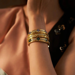 Arabis Bracelet Mozaati