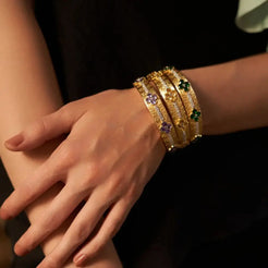 Arabis Bracelet Mozaati