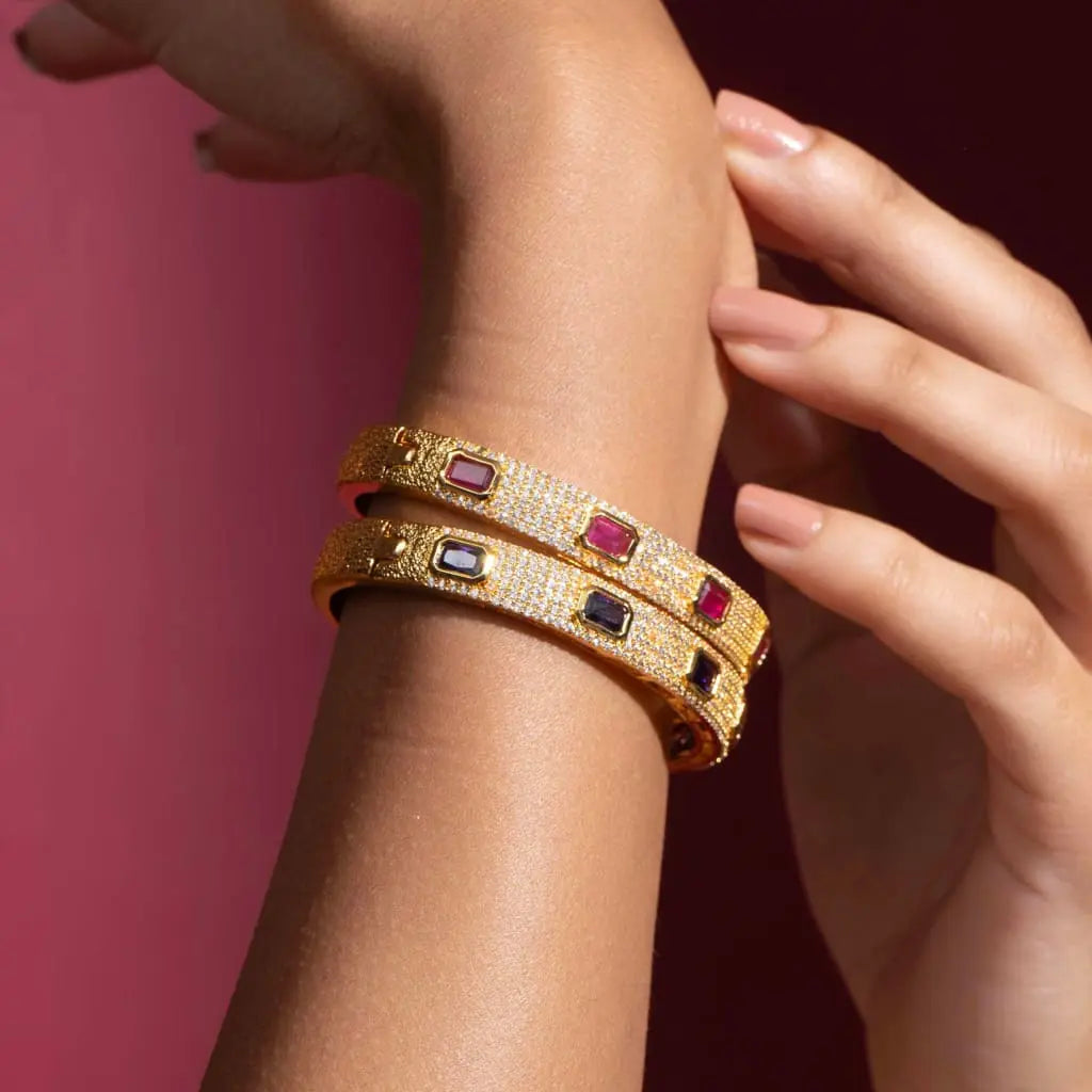 Aris Bracelet Mozaati