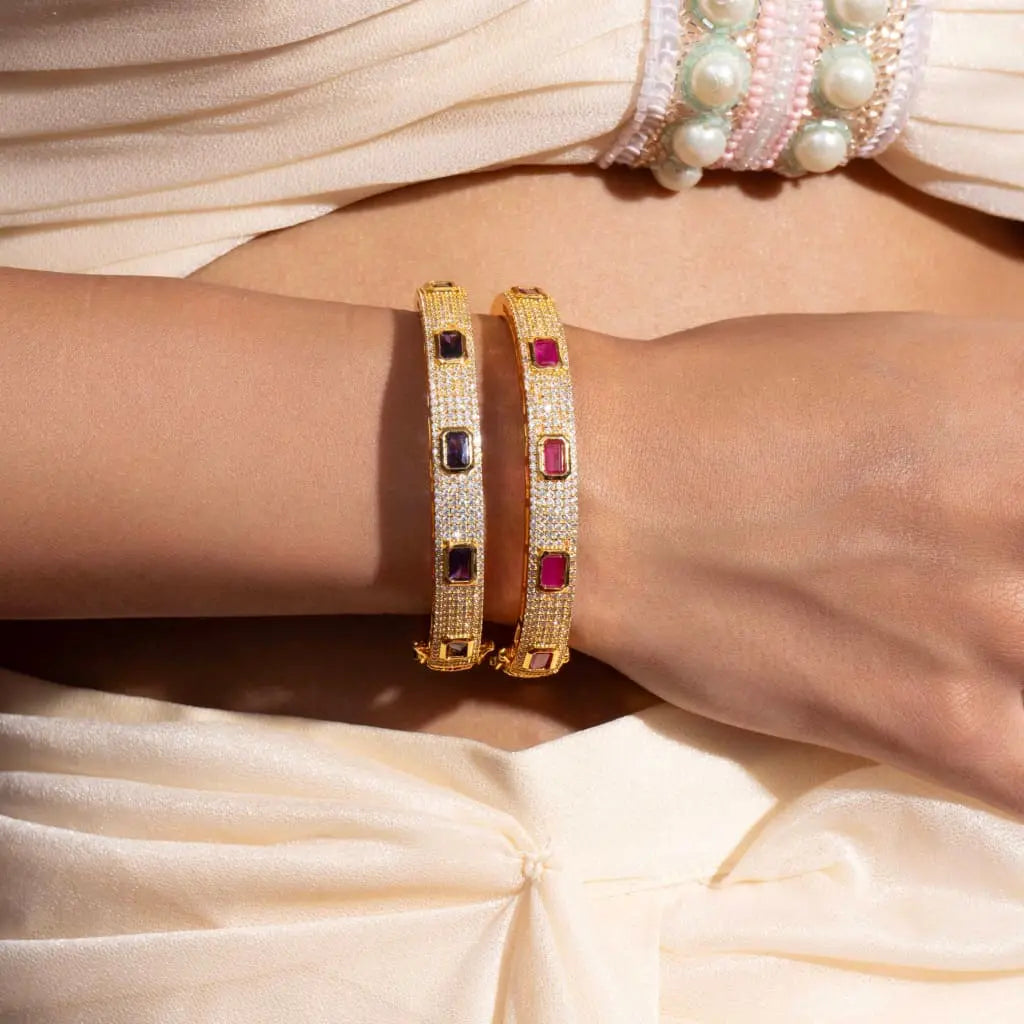 Aris Bracelet Mozaati