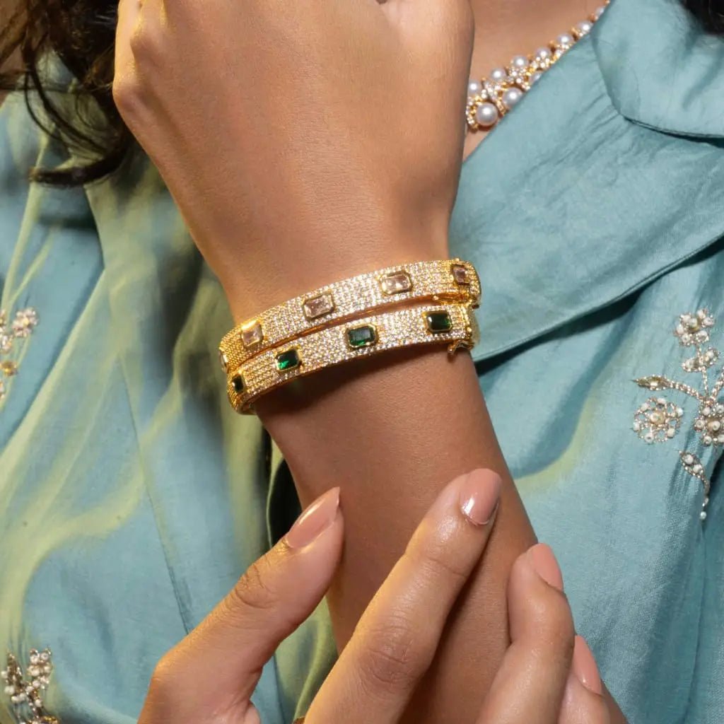 Aris Bracelet Mozaati