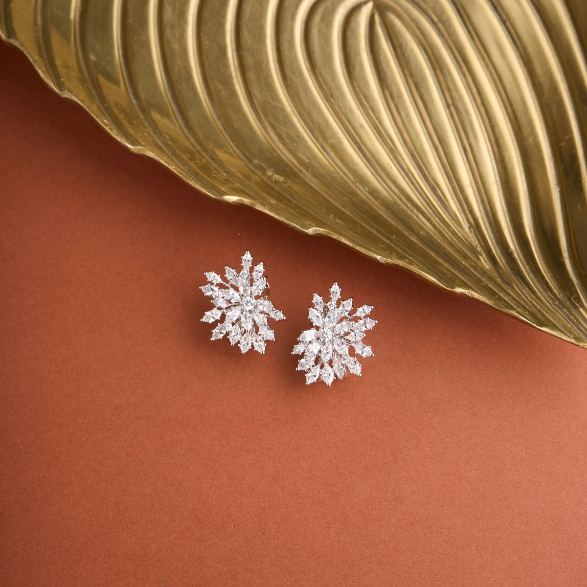 Arlow Earrings Mozaati