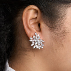 Arlow Earrings Mozaati