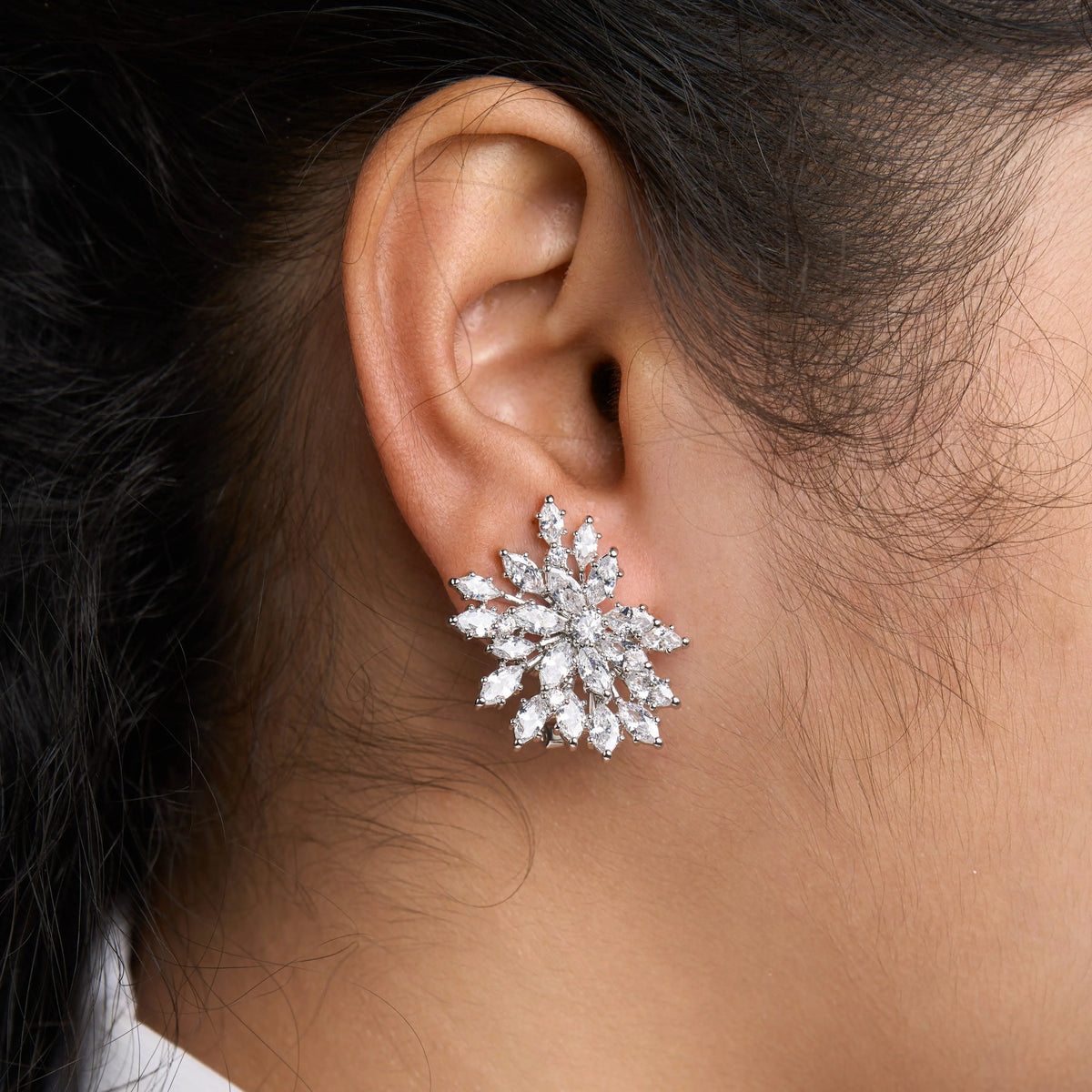 Arlow Earrings Mozaati