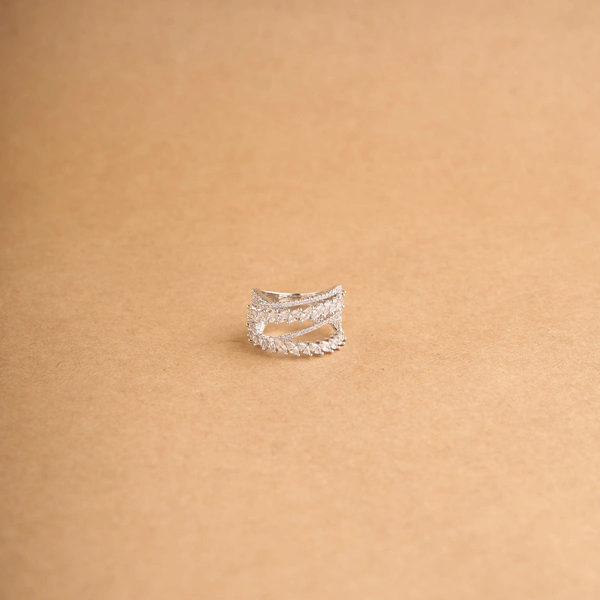 Ashley Ring Mozaati