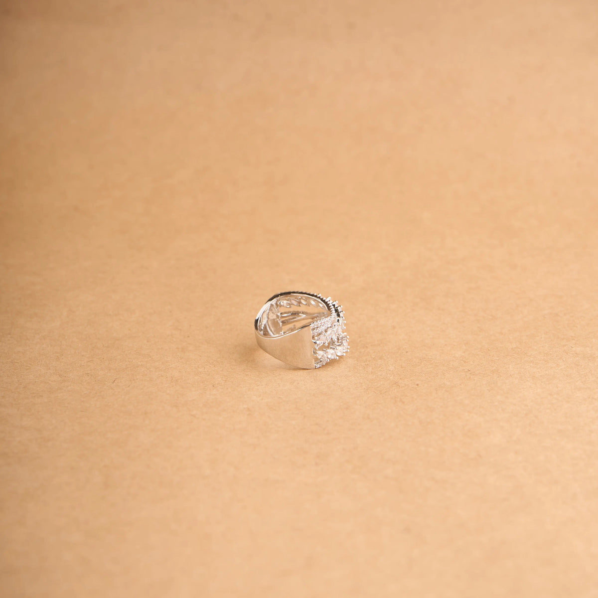 Ashley Ring Mozaati