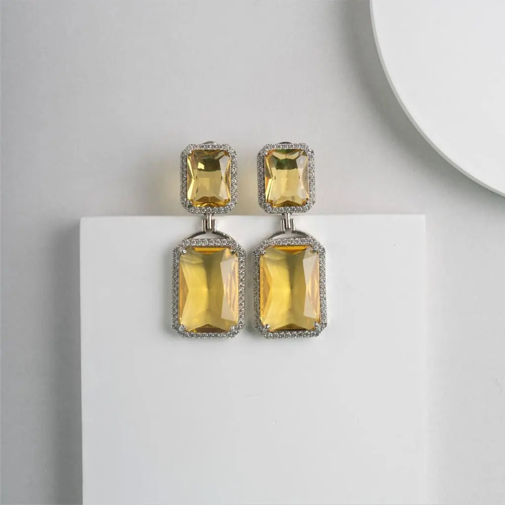 Auro Earrings Mozaati