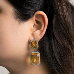 Auro Earrings Mozaati
