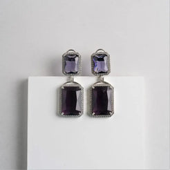 Auro Earrings Mozaati