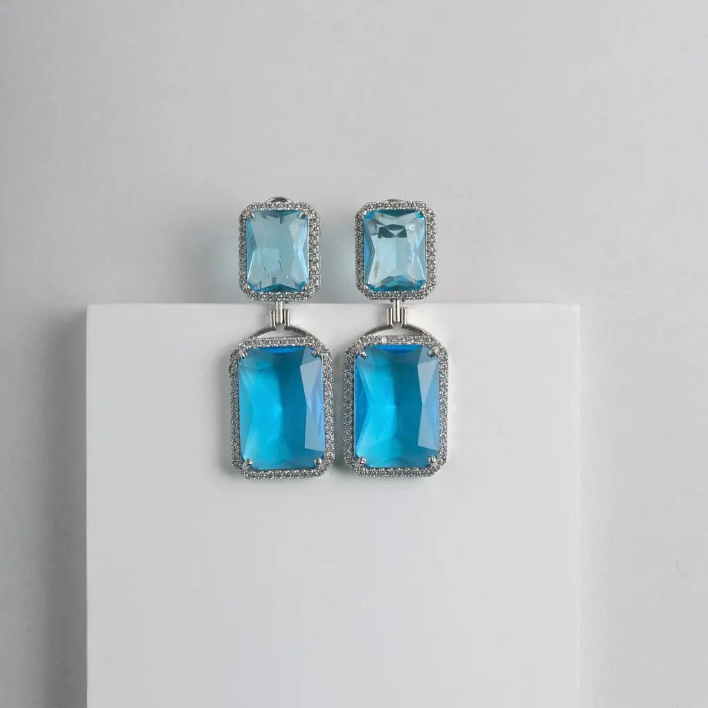 Auro Earrings Mozaati