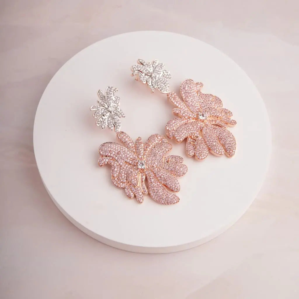 Balsam Earrings Mozaati