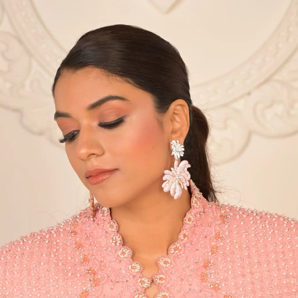 Balsam Earrings Mozaati