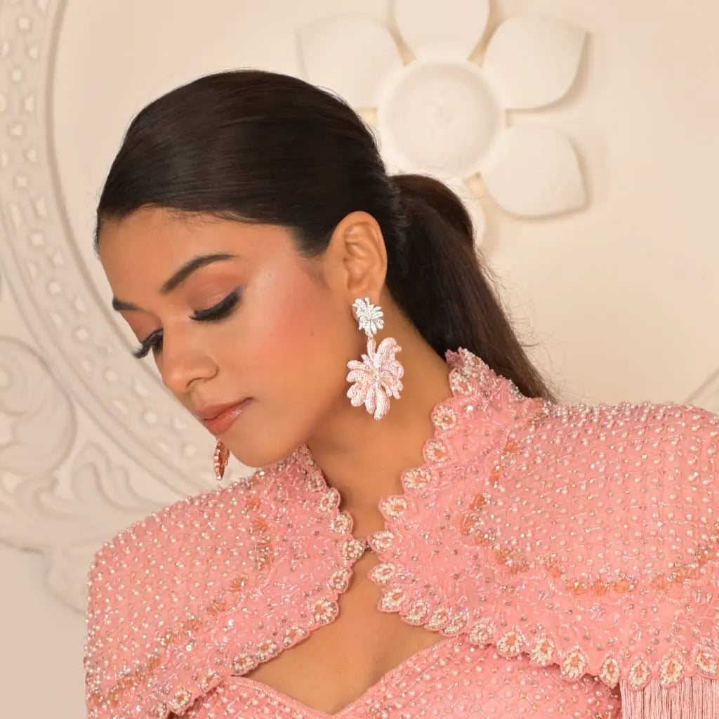 Balsam Earrings Mozaati