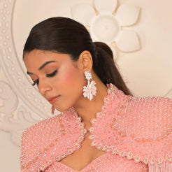 Balsam Earrings Mozaati