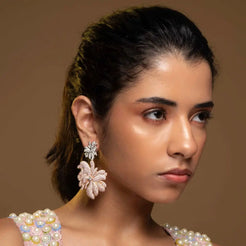 Balsam Earrings Mozaati