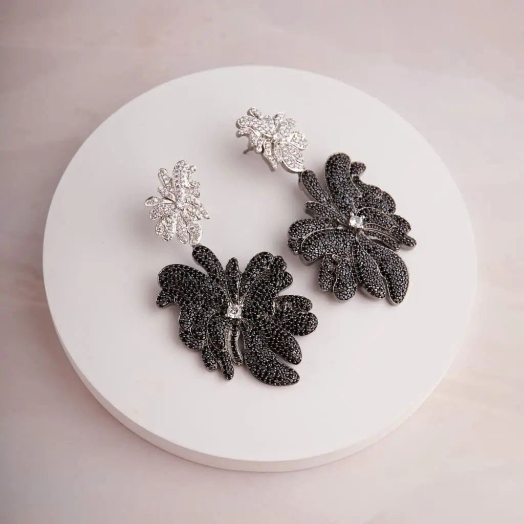 Balsam Earrings Mozaati