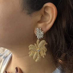 Balsam Earrings Mozaati