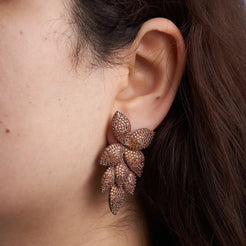 Bay Earrings Mozaati