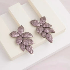 Bay Earrings Mozaati