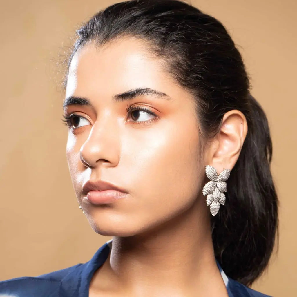Bay Earrings Mozaati