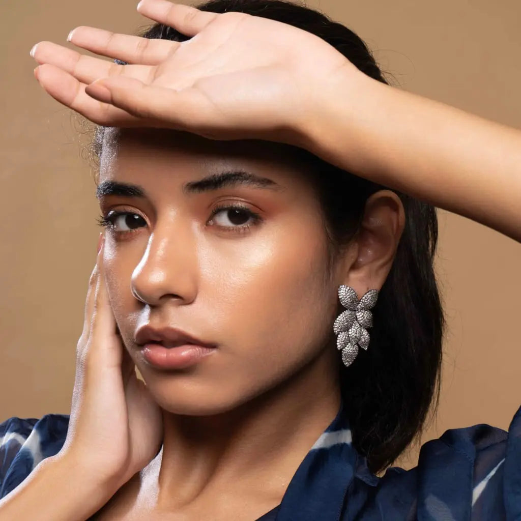 Bay Earrings Mozaati