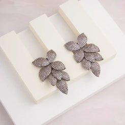 Bay Earrings Mozaati