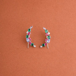 Bellamy Ear Climber Mozaati