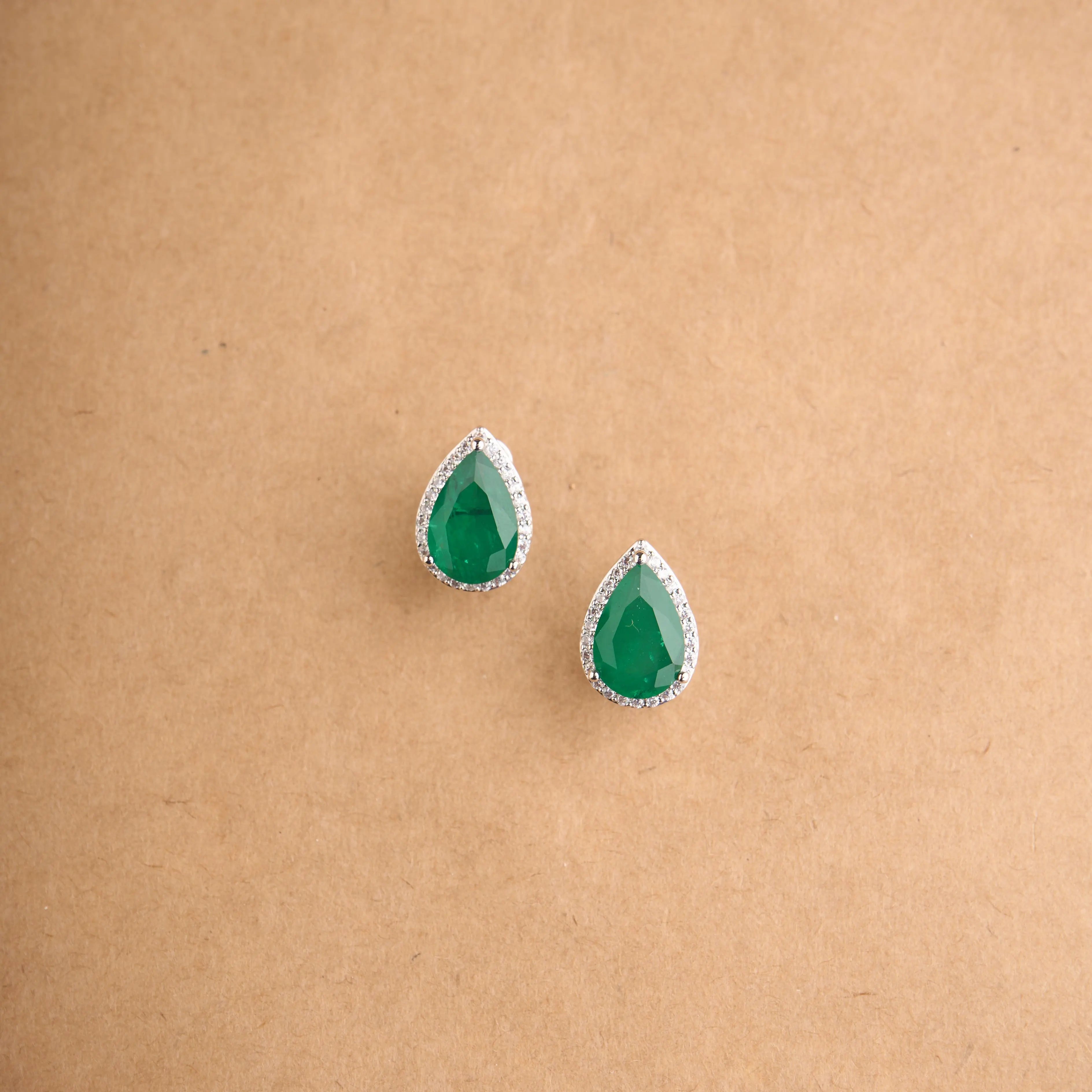 Bria Earrings Mozaati