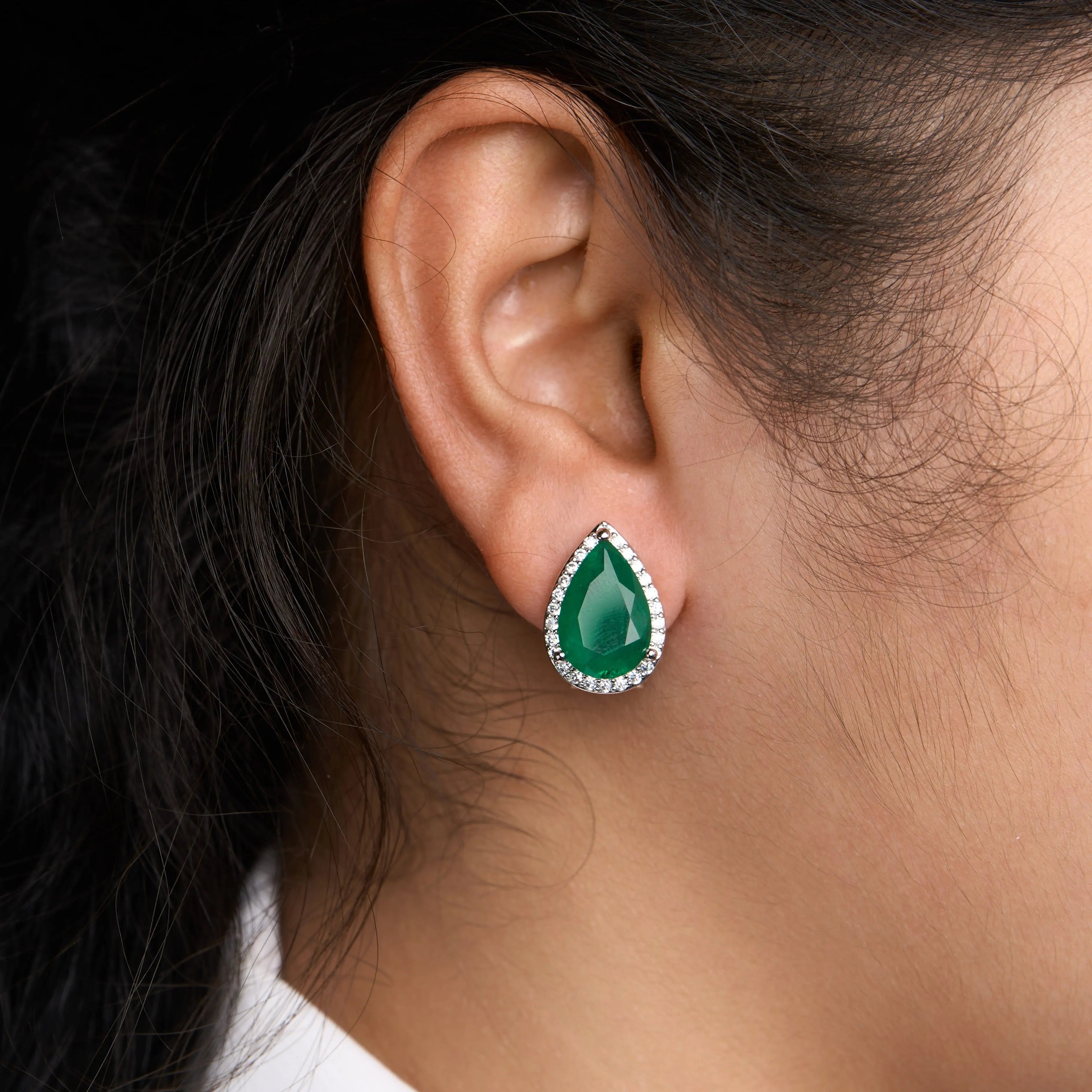 Bria Earrings Mozaati