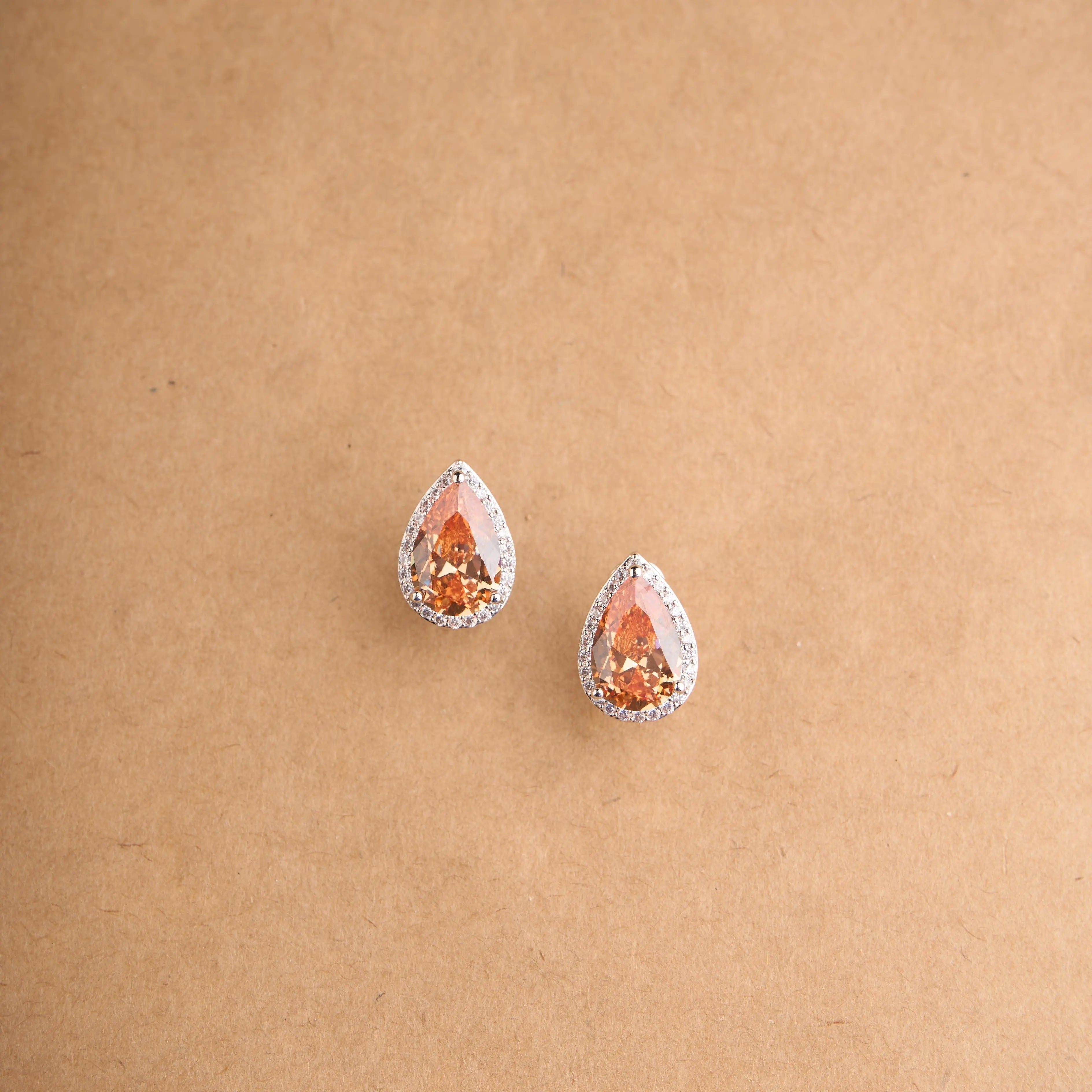 Bria Earrings Mozaati