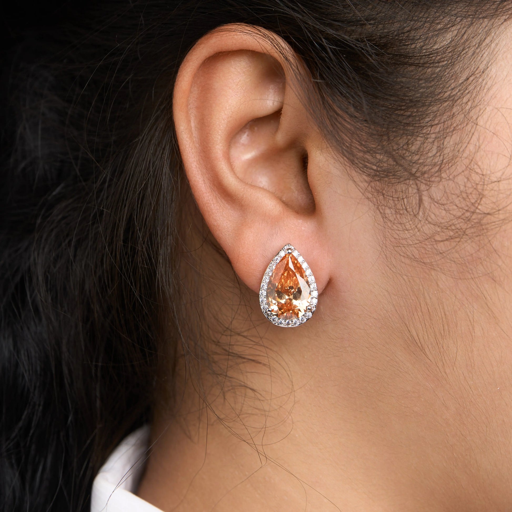Bria Earrings Mozaati
