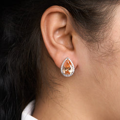 Bria Earrings Mozaati