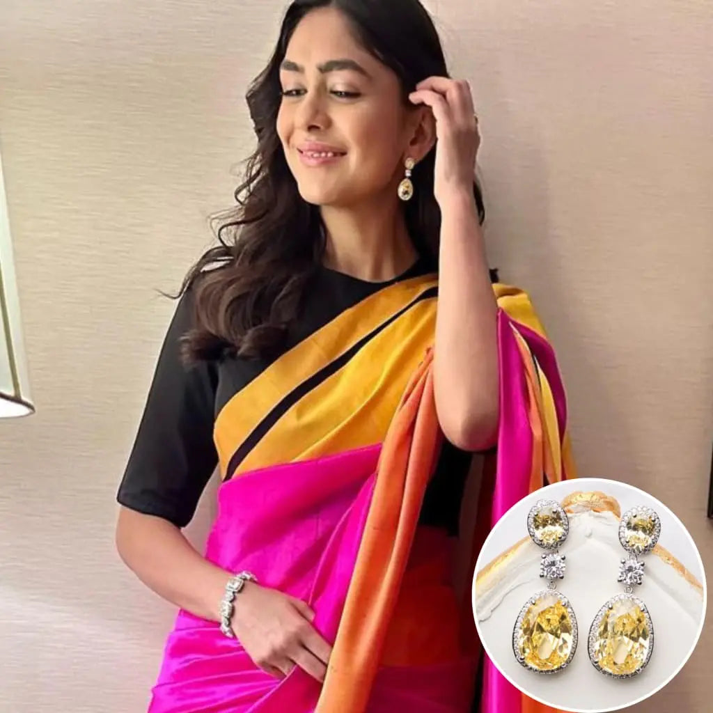 Callie Earrings Mozaati