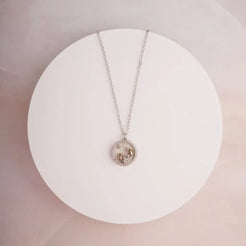 Cancer Zodiac Chain Mozaati