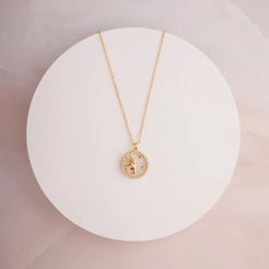 Capricorn Zodiac Chain Mozaati