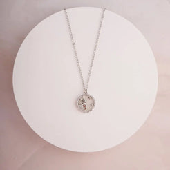 Capricorn Zodiac Chain Mozaati