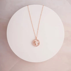 Capricorn Zodiac Chain Mozaati