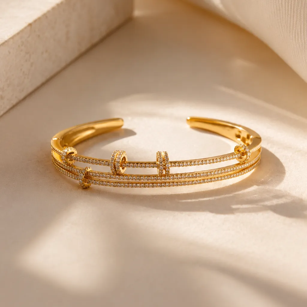 Kotts Bracelet Mozaati