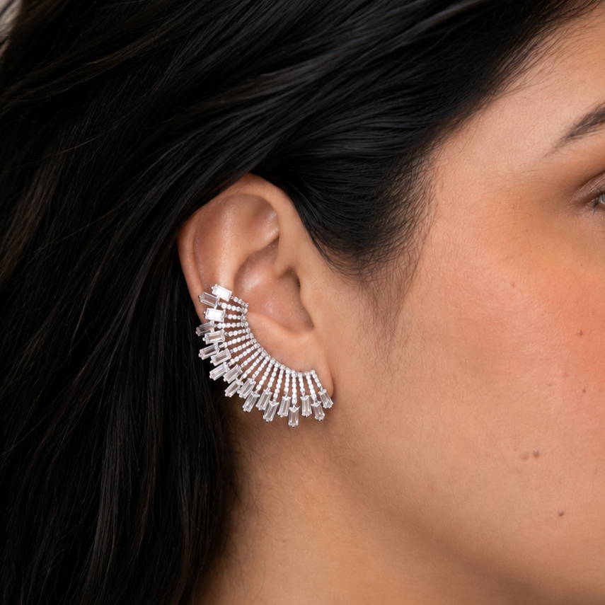 Zuhmar Cuff Mozaati