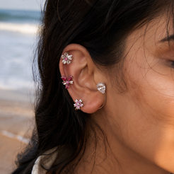 Minah Earrings Mozaati