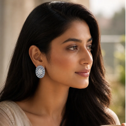 Sarai Earrings Mozaati