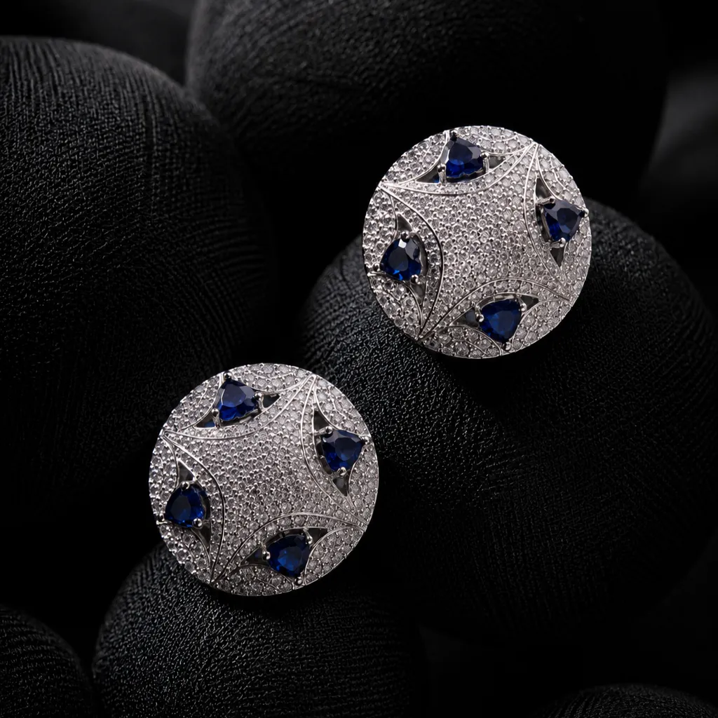 Prem Earrings Mozaati