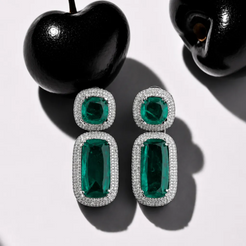 Marie Earrings Mozaati